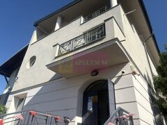 Vila D+P+1+M cu teren 446 mp Drumul Sarii