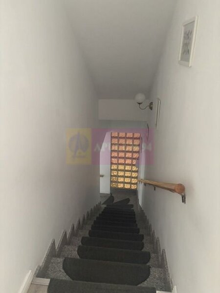 Vila D+P+1+M cu teren 446 mp Drumul Sarii.