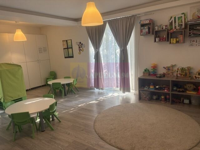 Vila D+P+1+M cu teren 446 mp Drumul Sarii.
