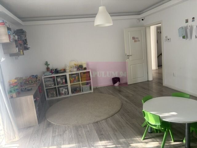 Vila D+P+1+M cu teren 446 mp Drumul Sarii.