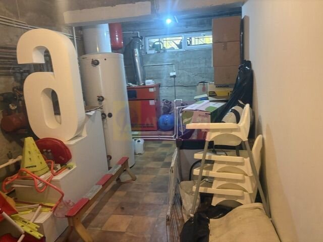 Vila D+P+1+M cu teren 446 mp Drumul Sarii.